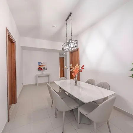 Mabaat - Al-Fayhaa - 562 Apartment Jeddah Exterior photo