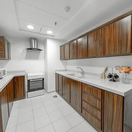 Mabaat - Al-Fayhaa - 562 Apartment Jeddah Exterior photo