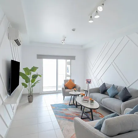 Mabaat - Al-Fayhaa - 562 Apartment Jeddah Exterior photo