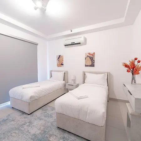 Mabaat - Al-Fayhaa - 562 Apartment Jeddah Exterior photo