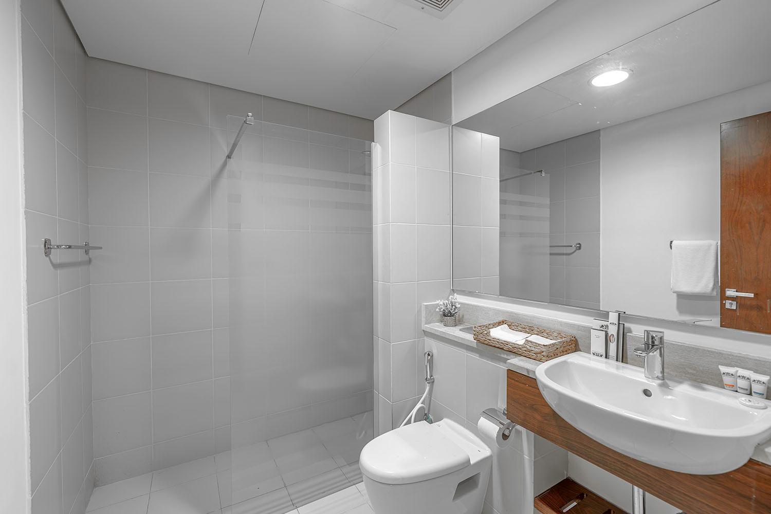 Apartment Mabaat - Al-fayhaa - 562 Jeddah
