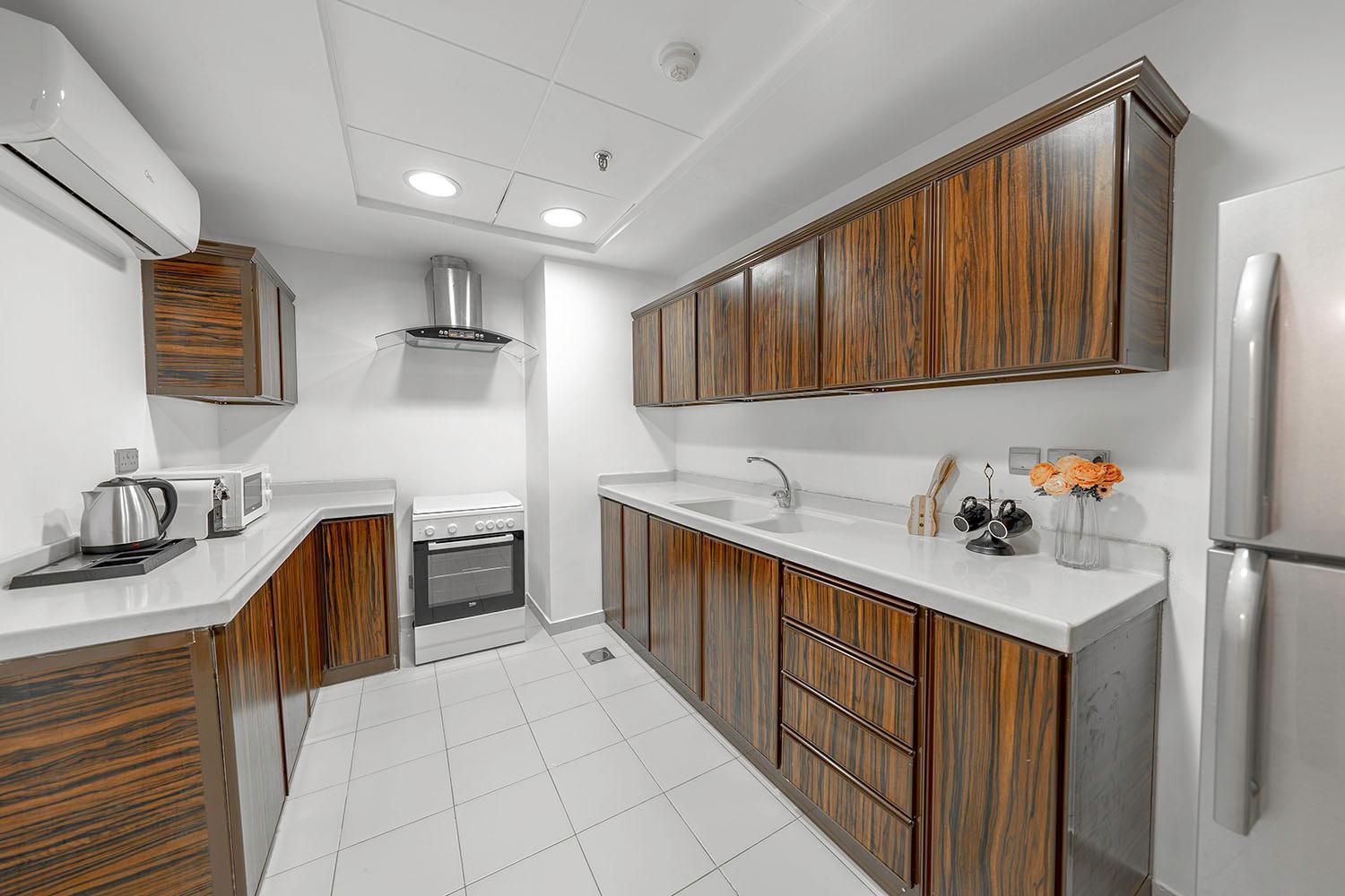 Mabaat - Al-fayhaa - 562 Apartment Jeddah