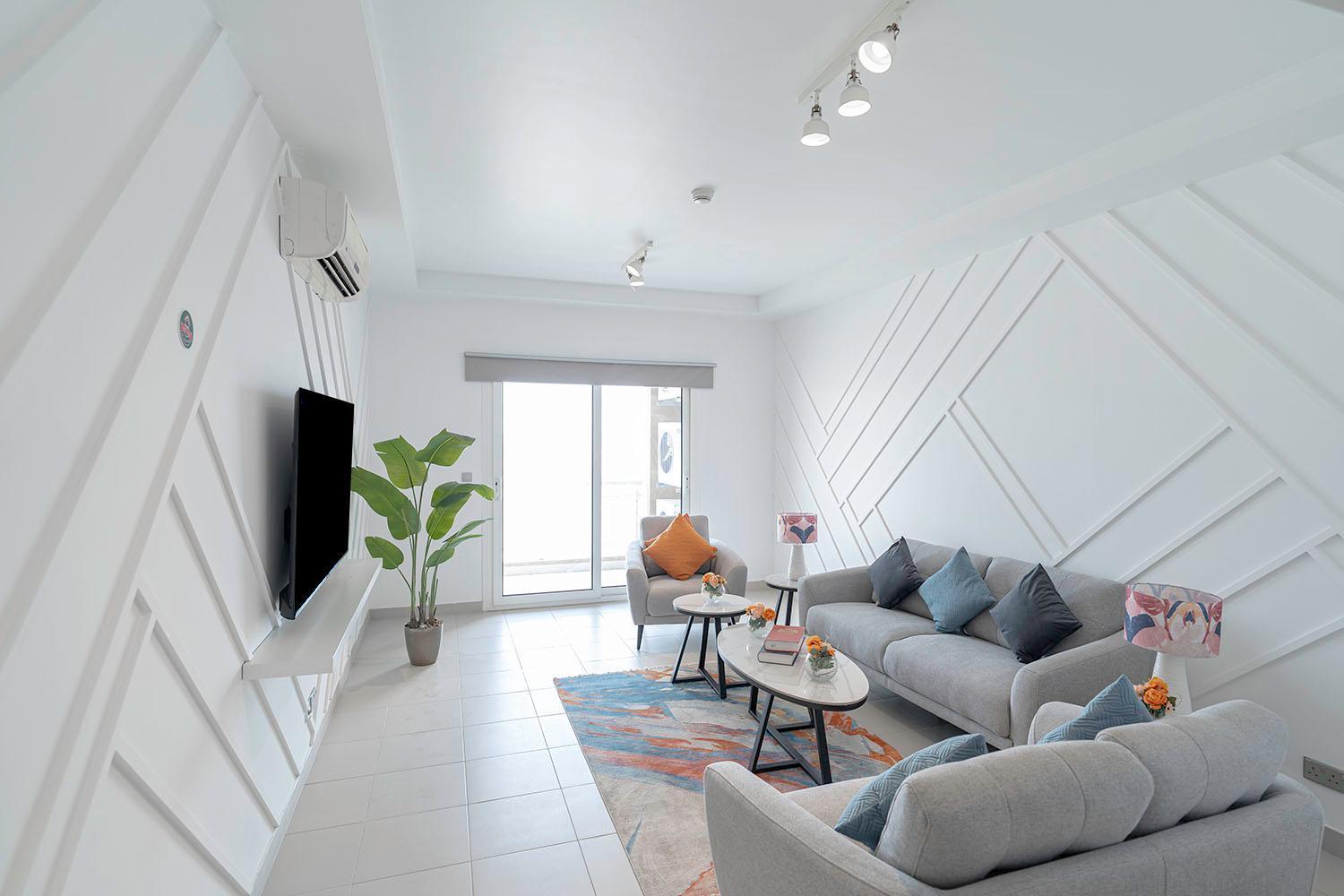 Apartment Mabaat - Al-fayhaa - 562 Jeddah