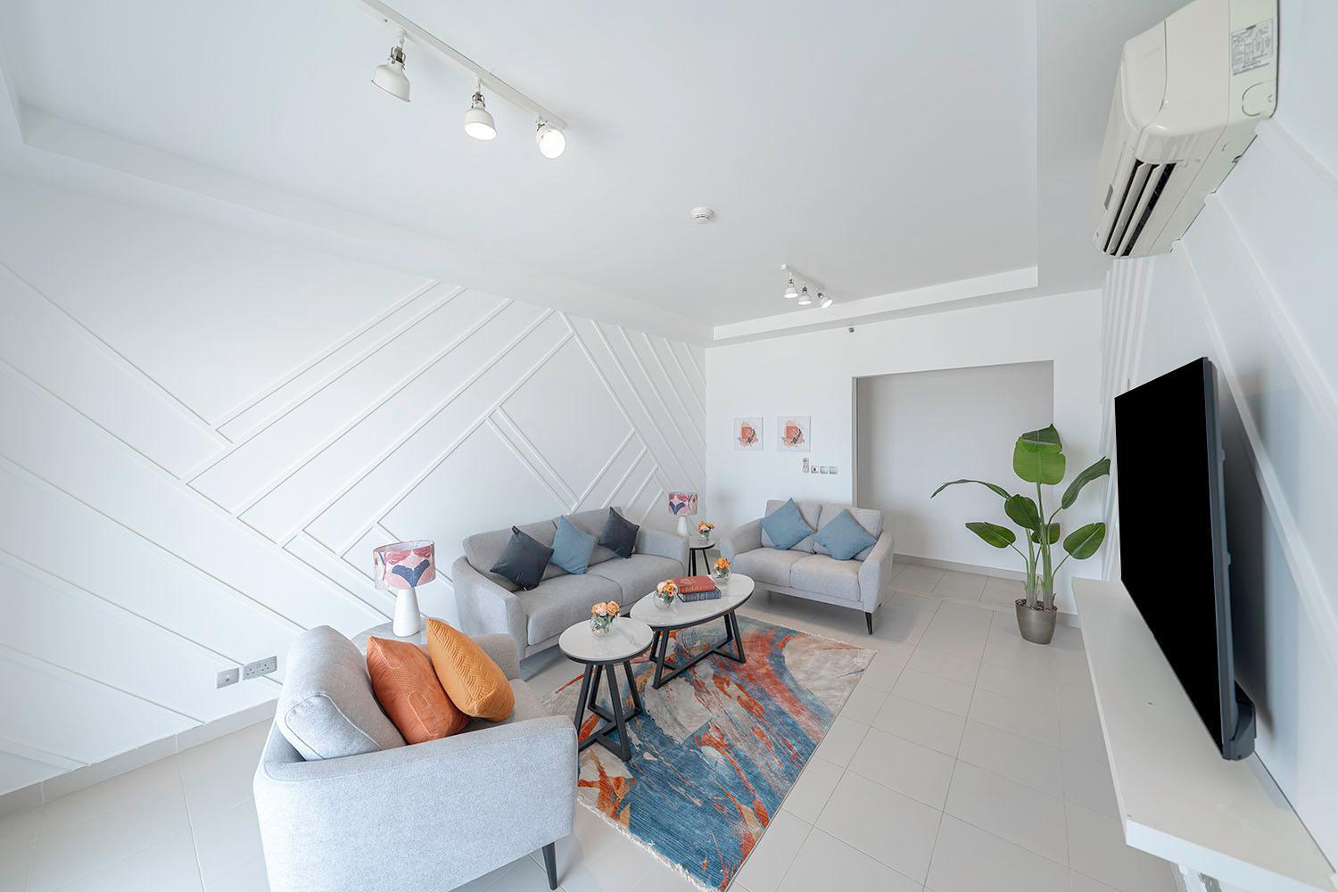 Apartment Mabaat - Al-fayhaa - 562 Jeddah