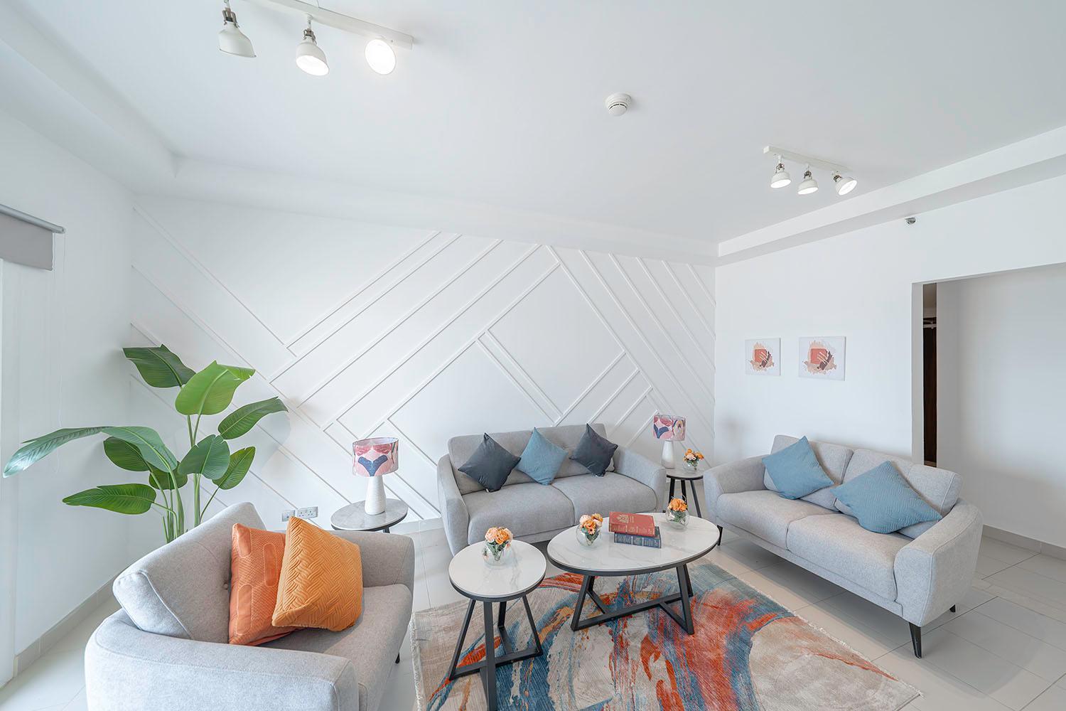 Apartment Mabaat - Al-fayhaa - 562 *